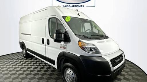 RAM PROMASTER 2500 2022 3C6LRVDG1NE116076 image